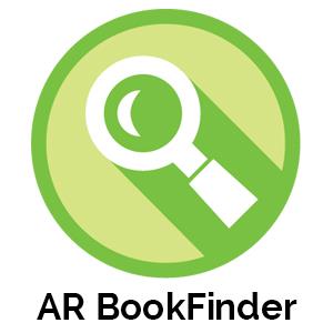 AR Bookfinder 